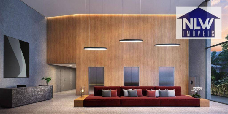 Imagem Studio com 1 Quarto à Venda, 25 m² em Pinheiros - São Paulo Imagem Studio com 1 Quarto à Venda, 25 m² em Pinheiros - São Paulo