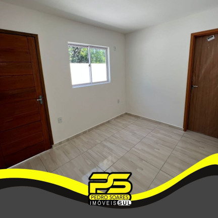 Imagem Casa com 2 Quartos à Venda, 60 m² em Gramame - João Pessoa Imagem Casa com 2 Quartos à Venda, 60 m² em Gramame - João Pessoa