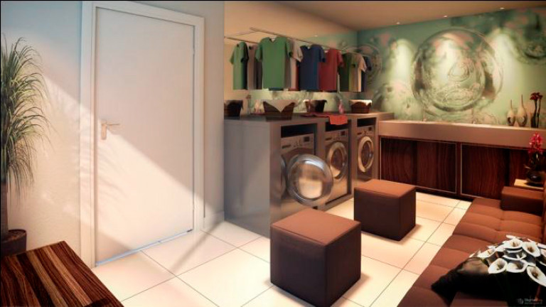 Imagem Apartamento com 1 Quarto à Venda, 32 m² em Bela Vista - São Paulo Imagem Apartamento com 1 Quarto à Venda, 32 m² em Bela Vista - São Paulo