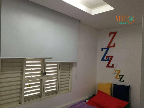 Imagem Casa com 3 Quartos à Venda, 150 m² em Jardim Santo Elias - São Paulo