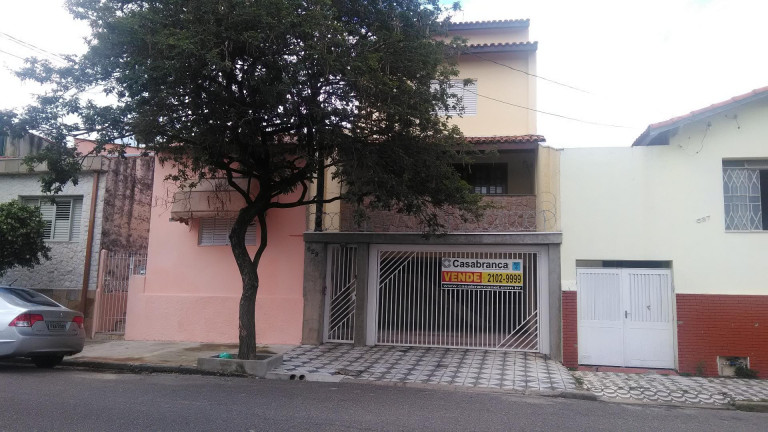 Imagem Sobrado com 4 Quartos à Venda, 273 m² em Vila Hortência - Sorocaba Imagem Sobrado com 4 Quartos à Venda, 273 m² em Vila Hortência - Sorocaba