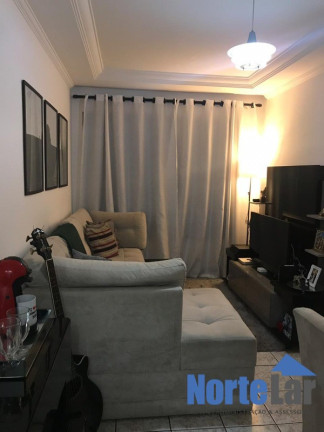 Imagem Apartamento com 2 Quartos à Venda, 62 m² em Tucuruvi - São Paulo Imagem Apartamento com 2 Quartos à Venda, 62 m² em Tucuruvi - São Paulo