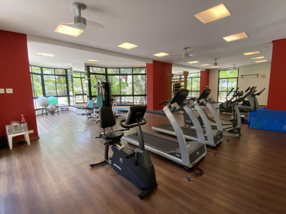 Imagem Apartamento com 4 Quartos à Venda, 232 m² em Vila Suzana- Morumbi - São Paulo