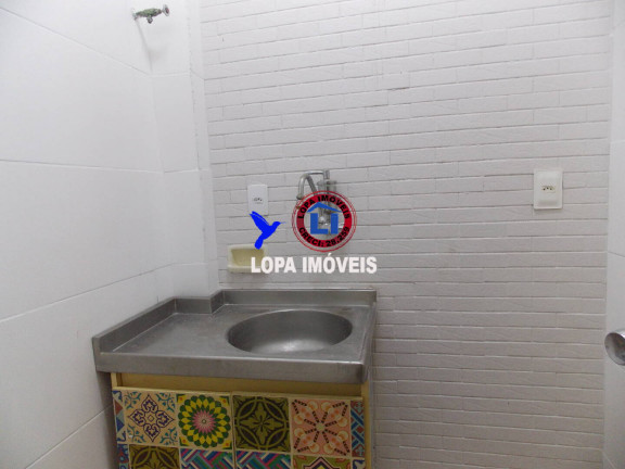 Imagem Apartamento com 1 Quarto à Venda, 30 m² em Centro - Rio De Janeiro Imagem Apartamento com 1 Quarto à Venda, 30 m² em Centro - Rio De Janeiro