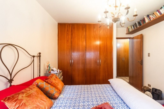 Imagem Apartamento com 3 Quartos à Venda, 145 m² em Itaim Bibi - São Paulo Imagem Apartamento com 3 Quartos à Venda, 145 m² em Itaim Bibi - São Paulo