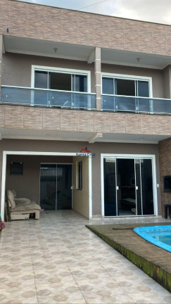 Sobrado com 2 Quartos à Venda, 112 m² em São João Do Rio Vermelho - Florianópolis