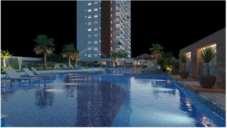 Imagem Apartamento com 2 Quartos à Venda, 70 m² em Parque São Domingos - São Paulo