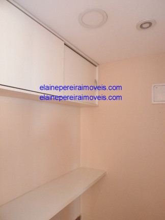 Imagem Apartamento com 3 Quartos à Venda, 91 m² em Jardim Arpoador - São Paulo