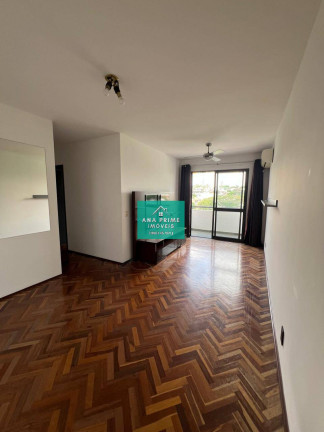 Imagem Apartamento com 2 Quartos à Venda, 70 m² em Vila Ema - São José Dos Campos