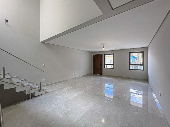 Imagem Casa com 3 Quartos à Venda, 234 m² em Assunção - São Bernardo Do Campo Imagem Casa com 3 Quartos à Venda, 234 m² em Assunção - São Bernardo Do Campo