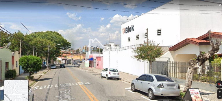 Imagem Casa com 3 Quartos à Venda, 212 m² em Vila Barão - Sorocaba Imagem Casa com 3 Quartos à Venda, 212 m² em Vila Barão - Sorocaba