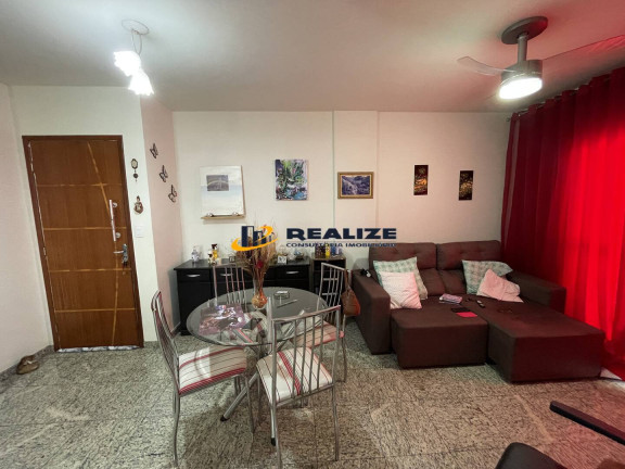 Imagem Apartamento com 1 Quarto à Venda, 48 m² em Centro - Campos Dos Goytacazes Imagem Apartamento com 1 Quarto à Venda, 48 m² em Centro - Campos Dos Goytacazes