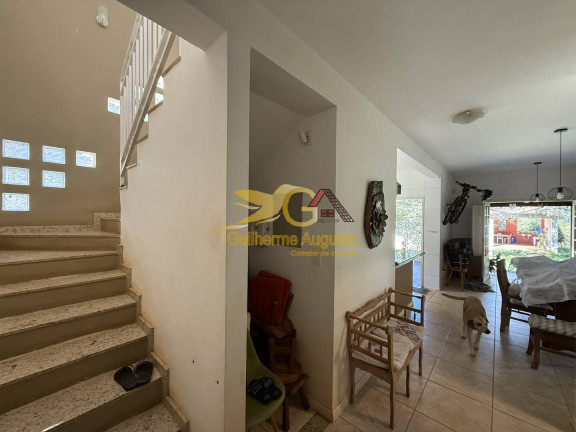 Imagem Casa com 3 Quartos à Venda, 1 m² em Loteamento Do Carmindo (colônia Do Marçal) - São João Del Rei Imagem Casa com 3 Quartos à Venda, 1 m² em Loteamento Do Carmindo (colônia Do Marçal) - São João Del Rei