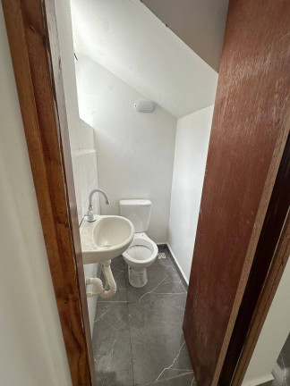 Imagem Sobrado com 2 Quartos à Venda, em Jardim Eliana - Sorocaba Imagem Sobrado com 2 Quartos à Venda, em Jardim Eliana - Sorocaba