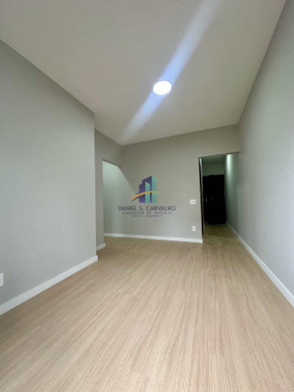 Imagem Apartamento com 1 Quarto à Venda, 46 m² em Guilhermina - Praia Grande