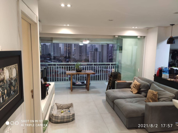 Imagem Apartamento com 3 Quartos à Venda, 80 m² em Alto Da Mooca - São Paulo Imagem Apartamento com 3 Quartos à Venda, 80 m² em Alto Da Mooca - São Paulo