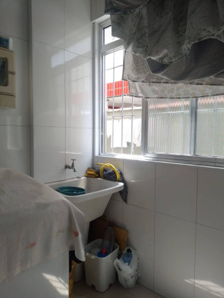 Imagem Apartamento com 2 Quartos à Venda, 80 m² em Boqueirão - Praia Grande Imagem Apartamento com 2 Quartos à Venda, 80 m² em Boqueirão - Praia Grande