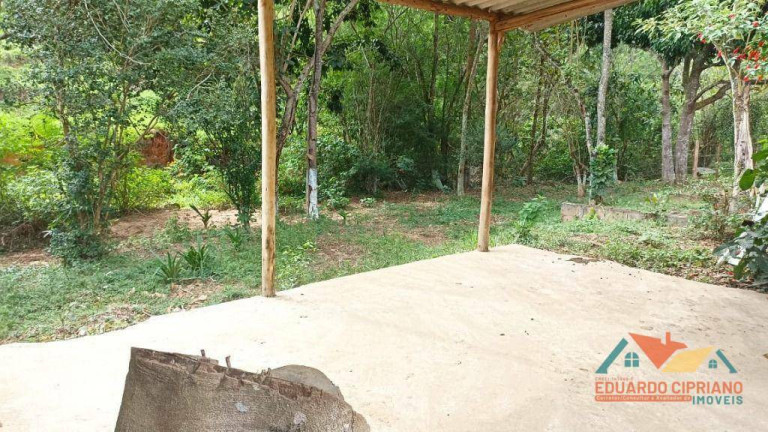 Imagem Ponto Comercial à Venda, 1 m² em Rio Claro - Paraibuna