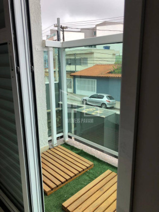 Imagem Apartamento com 2 Quartos à Venda, 56 m² em Vila Guarani - Santo André Imagem Apartamento com 2 Quartos à Venda, 56 m² em Vila Guarani - Santo André