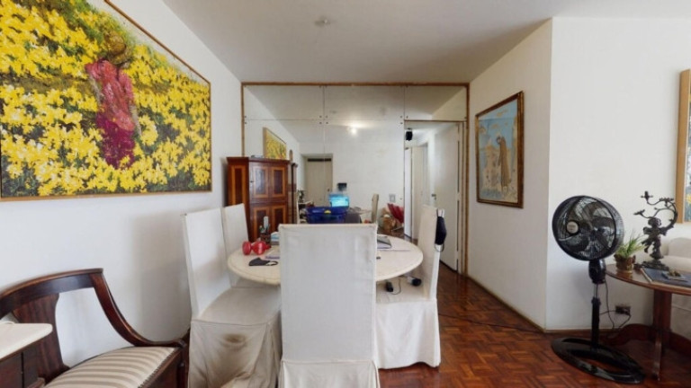 Imagem Apartamento com 3 Quartos à Venda, 97 m² em Jardim Paulista - São Paulo Imagem Apartamento com 3 Quartos à Venda, 97 m² em Jardim Paulista - São Paulo