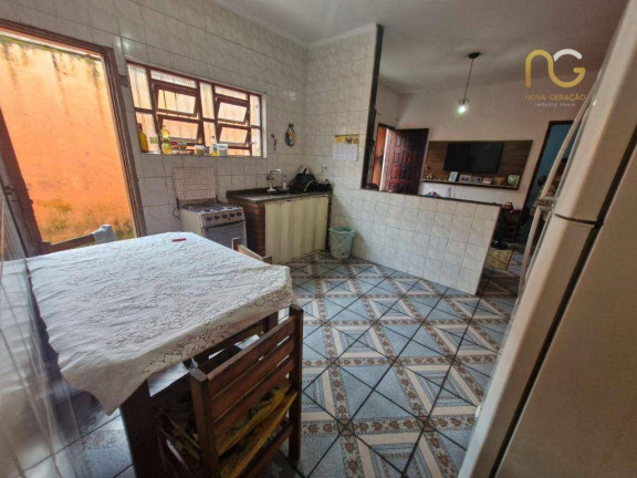 Imagem Casa com 2 Quartos à Venda, 67 m² em Mirim - Praia Grande Imagem Casa com 2 Quartos à Venda, 67 m² em Mirim - Praia Grande