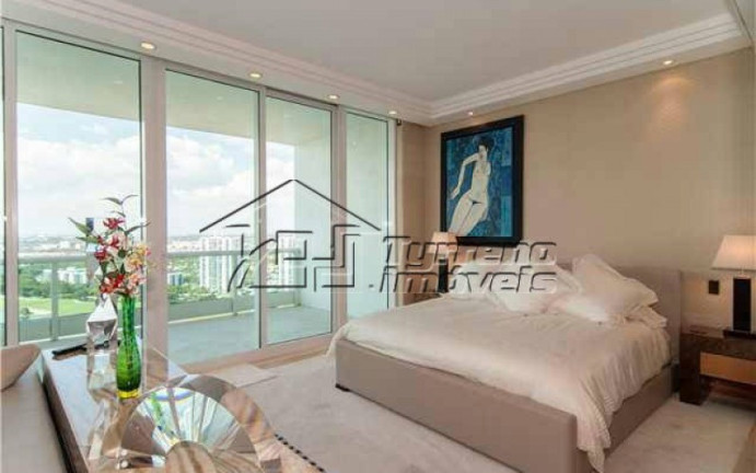 Apartamento com 4 Quartos à Venda, 477 m² em Jardim Esplanada - São José Dos Campos