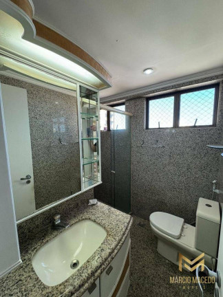Imagem Apartamento com 4 Quartos à Venda, 252 m² em Cocó - Fortaleza Imagem Apartamento com 4 Quartos à Venda, 252 m² em Cocó - Fortaleza