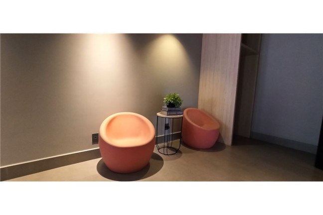Imagem Apartamento com 1 Quarto à Venda, 21 m² em Vila Mariana - São Paulo Imagem Apartamento com 1 Quarto à Venda, 21 m² em Vila Mariana - São Paulo