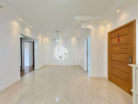 Imagem Apartamento com 3 Quartos à Venda, 102 m² em Vila Mariana - São Paulo