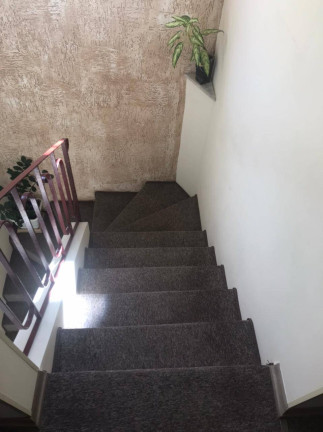 Imagem Sobrado com 3 Quartos à Venda, 125 m² em Vila Flórida - São Bernardo Do Campo