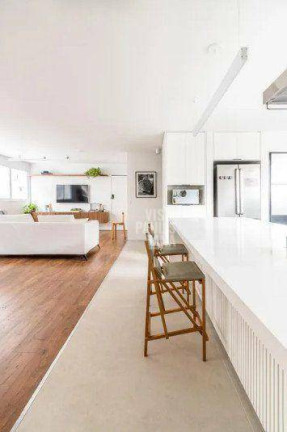 Imagem Apartamento com 3 Quartos à Venda, 135 m² em Jardim Paulista - São Paulo Imagem Apartamento com 3 Quartos à Venda, 135 m² em Jardim Paulista - São Paulo