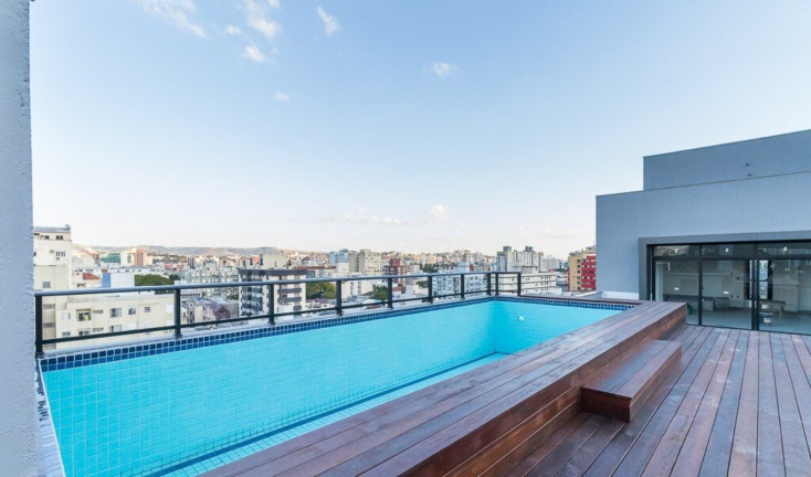 Imagem Apartamento com 1 Quarto à Venda, 46 m² em Centro Histórico - Porto Alegre Imagem Apartamento com 1 Quarto à Venda, 46 m² em Centro Histórico - Porto Alegre