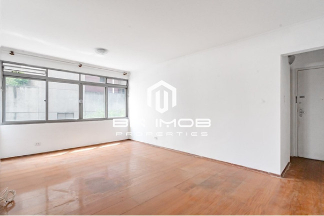 Imagem Imóvel com 2 Quartos à Venda, 79 m² em Itaim Bibi - São Paulo Imagem Imóvel com 2 Quartos à Venda, 79 m² em Itaim Bibi - São Paulo