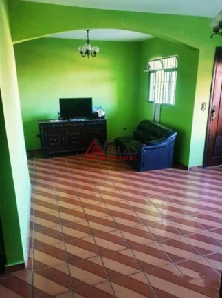 Imagem Casa com 3 Quartos à Venda, 170 m² em Jardim São Roque - São Paulo Imagem Casa com 3 Quartos à Venda, 170 m² em Jardim São Roque - São Paulo