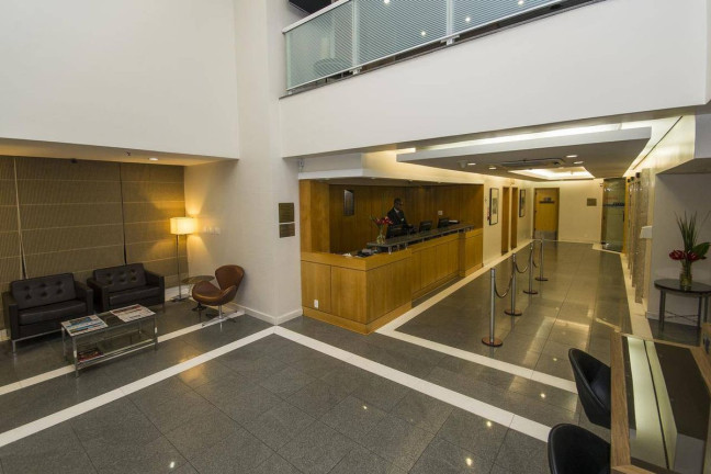 Imagem Apartamento com 1 Quarto à Venda, 29 m² em Itaim Bibi - São Paulo Imagem Apartamento com 1 Quarto à Venda, 29 m² em Itaim Bibi - São Paulo