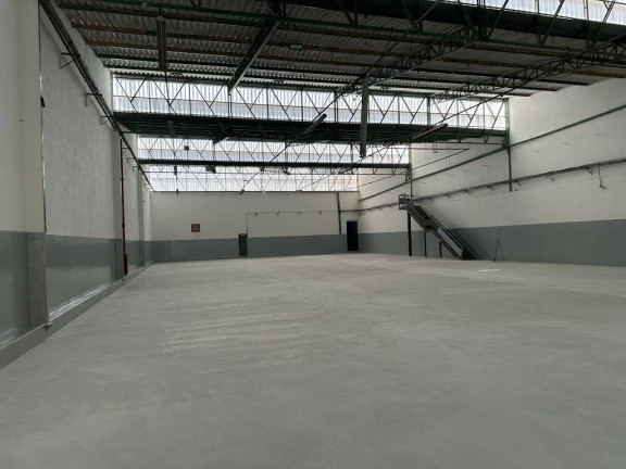 Imagem Sala Comercial para Alugar, 1 m² em Jardim Califórnia - Barueri Imagem Sala Comercial para Alugar, 1 m² em Jardim Califórnia - Barueri