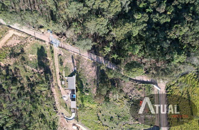 Imagem Terreno à Venda, 35 m² em Mato Dentro - Mairiporã
