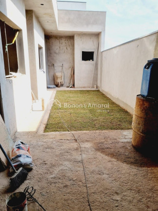 Imagem Casa de Condomínio com 3 Quartos à Venda, 200 m² em Vila Monte Alegre - Paulínia Imagem Casa de Condomínio com 3 Quartos à Venda, 200 m² em Vila Monte Alegre - Paulínia