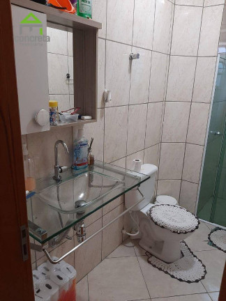 Imagem Casa de Condomínio com 2 Quartos à Venda, 60 m² em Colinas De Cotia - Cotia Imagem Casa de Condomínio com 2 Quartos à Venda, 60 m² em Colinas De Cotia - Cotia