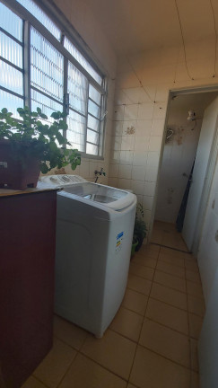 Imagem Apartamento com 3 Quartos à Venda, 83 m² em Vila Bandeirante - Campo Grande