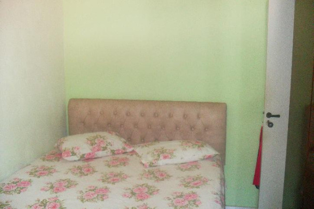 Imagem Apartamento com 2 Quartos à Venda, 115 m² em Marapé - Santos