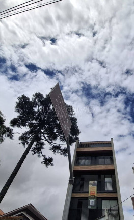 Imagem Apartamento com 3 Quartos à Venda, 56 m² em Mercês - Curitiba Imagem Apartamento com 3 Quartos à Venda, 56 m² em Mercês - Curitiba