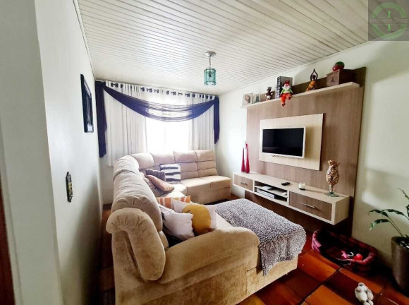 Imagem Casa com 4 Quartos à Venda, 165 m² em Contorno - Ponta Grossa Imagem Casa com 4 Quartos à Venda, 165 m² em Contorno - Ponta Grossa