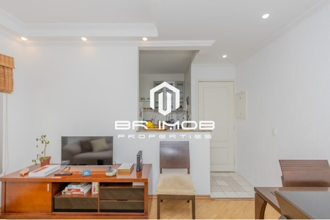 Imagem Imóvel com 2 Quartos à Venda, 45 m² em Aclimação - São Paulo