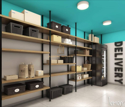 Imagem Apartamento com 2 Quartos à Venda, 38 m² em Jaguaré - São Paulo