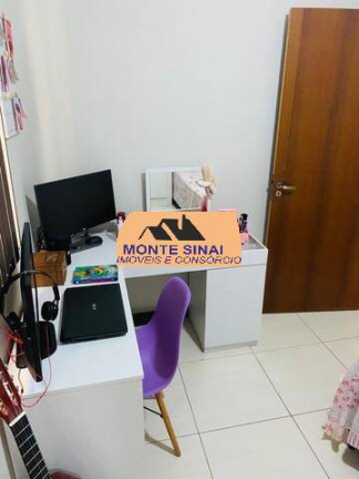 Imagem Casa de Condomínio com 3 Quartos à Venda, 150 m² em Loteamento Dinorá Rosa - Sorocaba