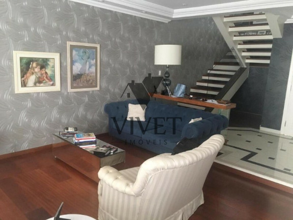 Imagem Casa de Condomínio com 4 Quartos à Venda, 450 m² em Granja Olga Ii - Sorocaba Imagem Casa de Condomínio com 4 Quartos à Venda, 450 m² em Granja Olga Ii - Sorocaba
