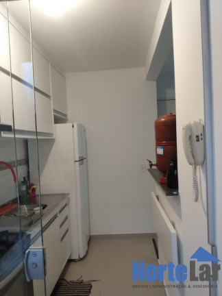 Imagem Apartamento com 2 Quartos à Venda, 46 m² em Jaraguá - São Paulo Imagem Apartamento com 2 Quartos à Venda, 46 m² em Jaraguá - São Paulo