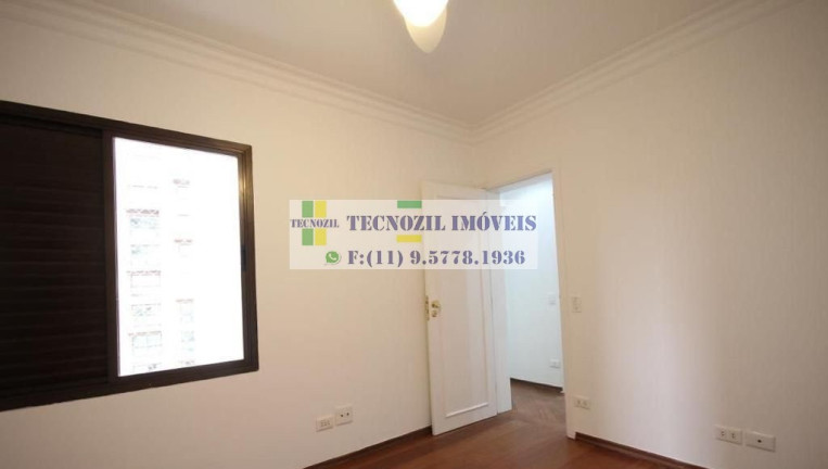 Imagem Apartamento com 3 Quartos à Venda, 130 m² em Vila Mariana - São Paulo