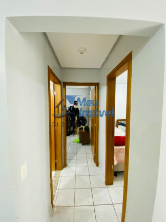 Imagem Imóvel com 2 Quartos à Venda, 69 m² em Sul (águas Claras) - Brasília